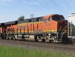 BNSF 6565